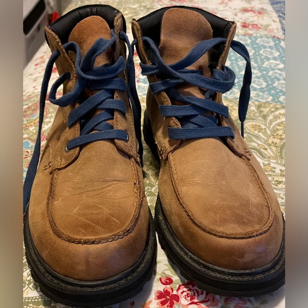 Men’s Sorel Boots